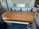 Cab with 
