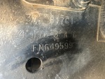 General Appearance with Second Serial Number/VIN Photo