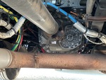 Drivetrain with 