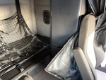Cab with 