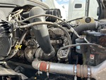 Motor with 