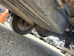 Chassis with 