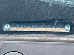 General Appearance with Second Serial Number/VIN Photo