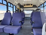 Interior with 