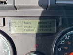 Cab with Engine Hours