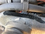 General Appearance with Second Serial Number/VIN Photo