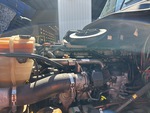 Motor with 