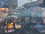 Motor with 