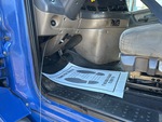 Cab with 