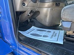 Cab with 
