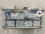 General Appearance with Numéro de série/Numéro d'identification du véhicule automobile