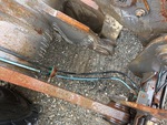 Hydraulics with 