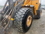 Chassis with 