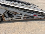 Trailer Chassis with 