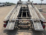 Trailer Chassis with 