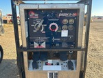 Control Station with 