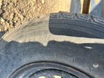 Trailer Chassis with 