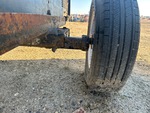 Trailer Chassis with 