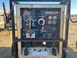 Control Station with 