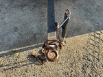 Trailer Chassis with 