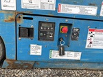 Basic Lower Control Station with 