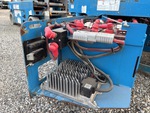 Electrical with 