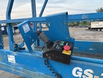 Basic Control Station Upper with 