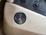 Control Station with Lower/Carrier Engine Hours