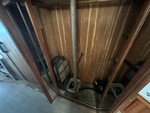 Interior with 
