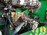 Engine with 