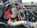 Engine with 