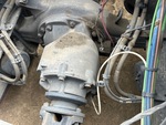 Drivetrain with 