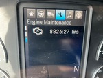 Cab with Engine Hours