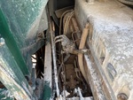 Moteur with Pompe à injection