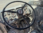 Cabine with Commandes d'orientation