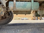 Moteur with Compresseur d'air