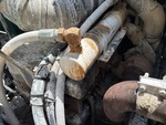 Moteur with Moteur - Côté droit