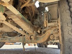 Sous-caisse with Composants de direction