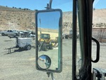 Cabine with Miroirs