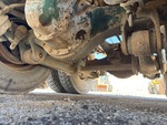 Sous-caisse with Ressorts / mains de suspension