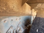 Sous-caisse with Condition du cadre