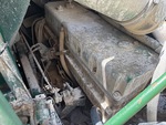 Moteur with Moteur - Côté gauche