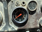 Aspect général with Compteur horaire / compteur kilométrique