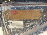 Aspect général with Numéro de série/Numéro d'identification du véhicule automobile