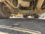 Sous-caisse with Essieu directeur (non moteur)