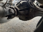 Drivetrain with 