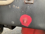 General Appearance with Second Serial Number/VIN Photo