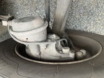 Brakes with 