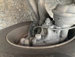 Brakes with 
