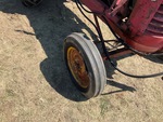 Chassis with 